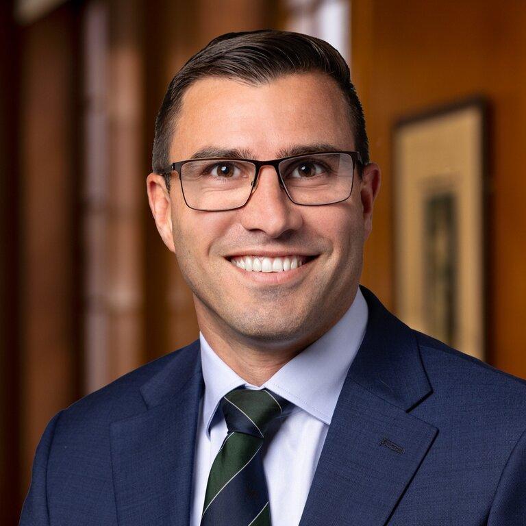 Bank of America Private Client Advisor Sandlin Douglas