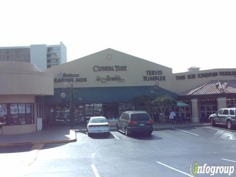 Le Jardin Florist & Gifts