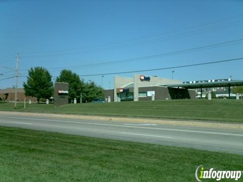 U.S. Bank Branch