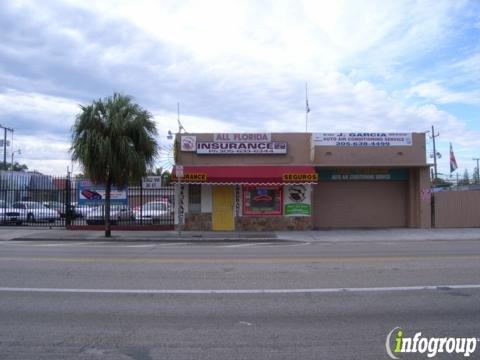 All Florida Insurance