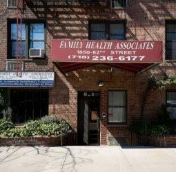 Injury Docs Now Bensonhurst