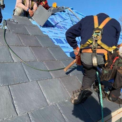 Superior Builders Inc