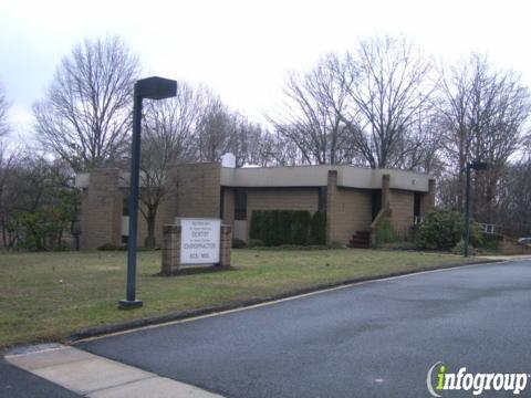 Rickards Robert R DMD