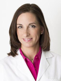 Stephanie Tracey, PA - Beaird Dermatology S C