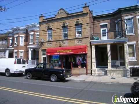 Renovacion Hair Salon