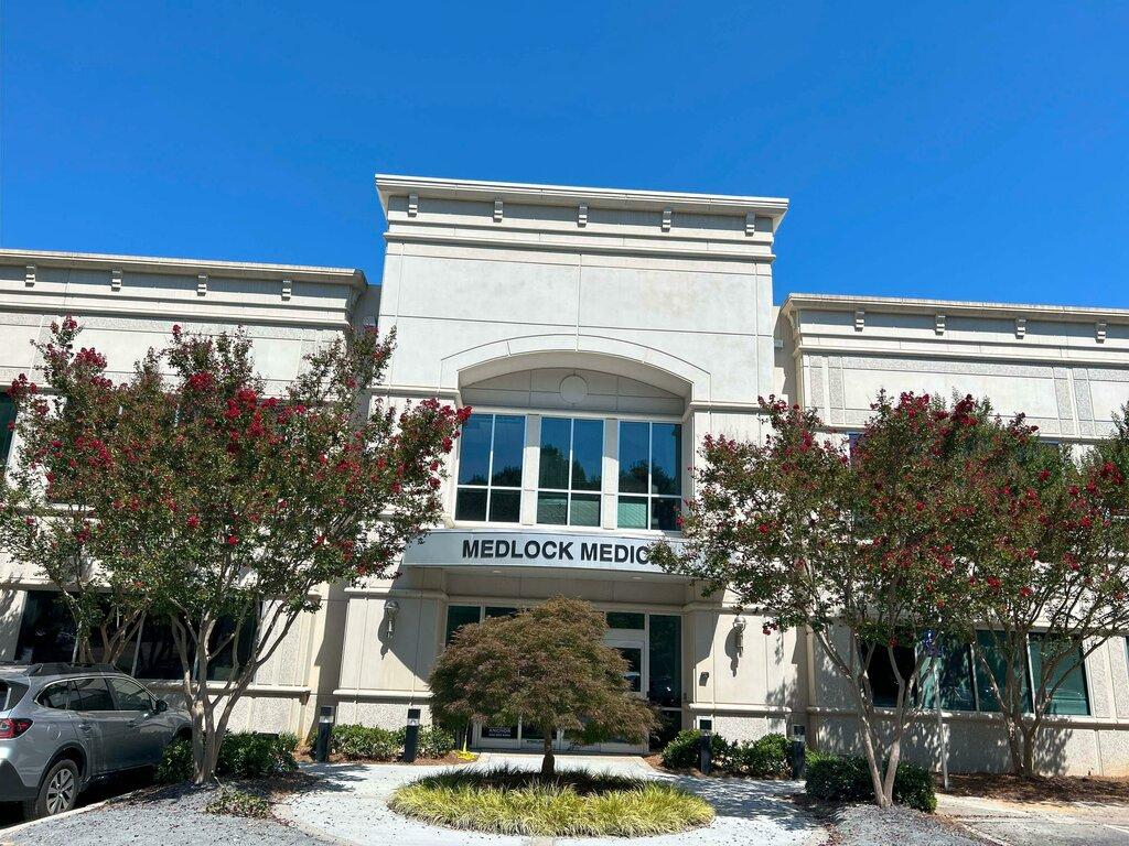 Village Podiatry Johns Creek