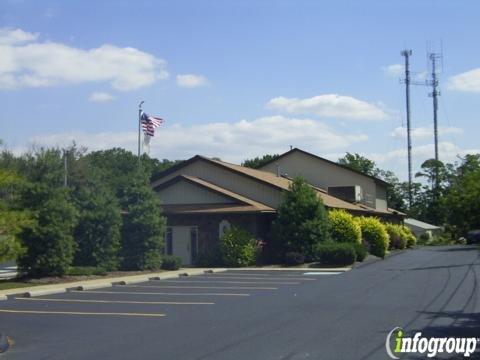 Fraternal Order of Eagles