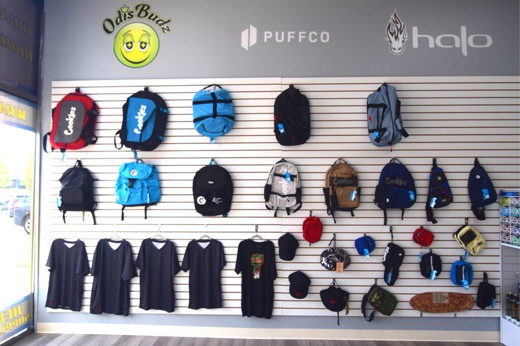 The Vapor Shoppe Smoke & Alternative Plus