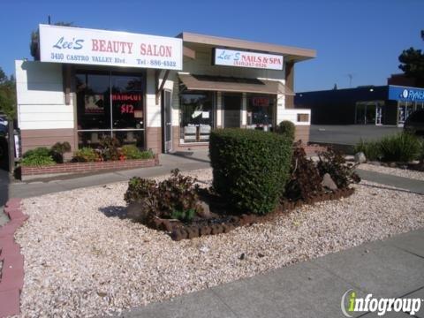 Lee Beauty Salon