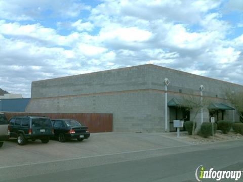 Southwest Acoustics Inc