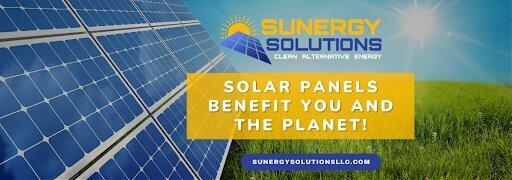 Sunergy Solutions, LLC