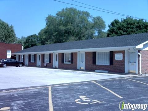 Hartwig Jr, John A CPA