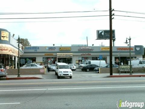 Bazar Deportivo Chris