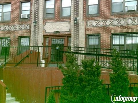 Franconia Apartments