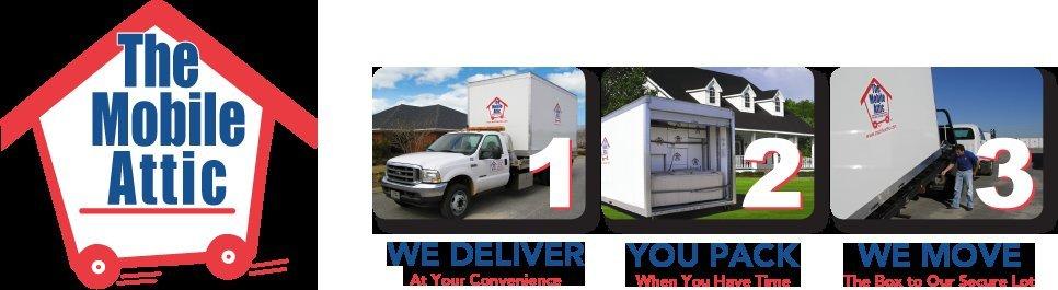 Mobile Attic
