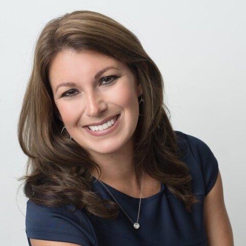 Merrill Lynch Financial Advisor Catherine Smith