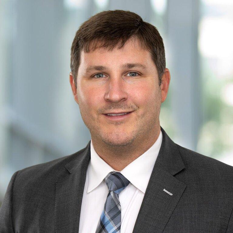 Merrill Lynch Financial Advisor Cory Violette