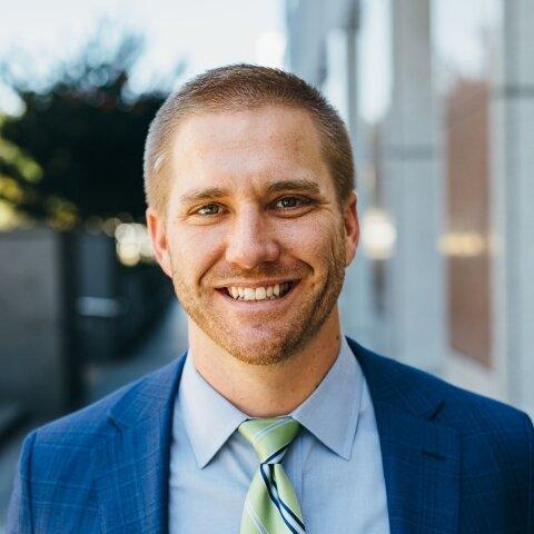 Merrill Lynch Financial Advisor Brandon Picone