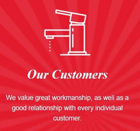 Swanson J R Plumbing Co Inc