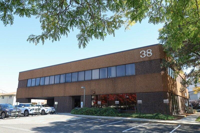 Optum Gastroenterology-Secaucus