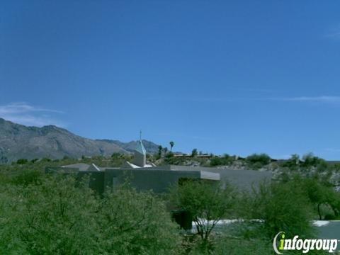 Lutheran Church of the Foothills