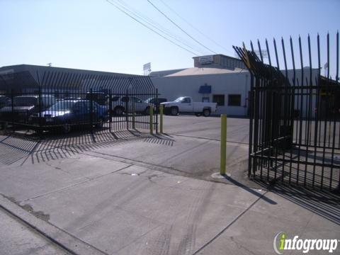 Bayview Environmental