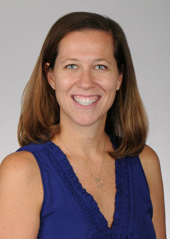 Candi S Jump, DO - MUSC Children's Health Specialty Care Summerville