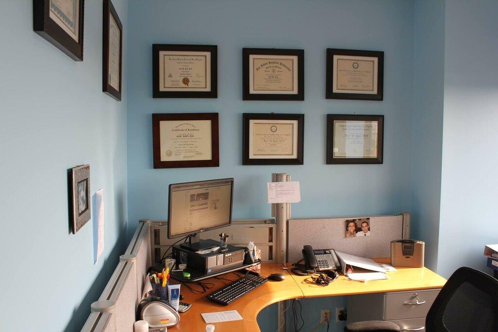 Allergy Asthma & Sinus Institute