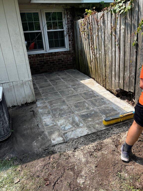Lowcountry Hardscapes