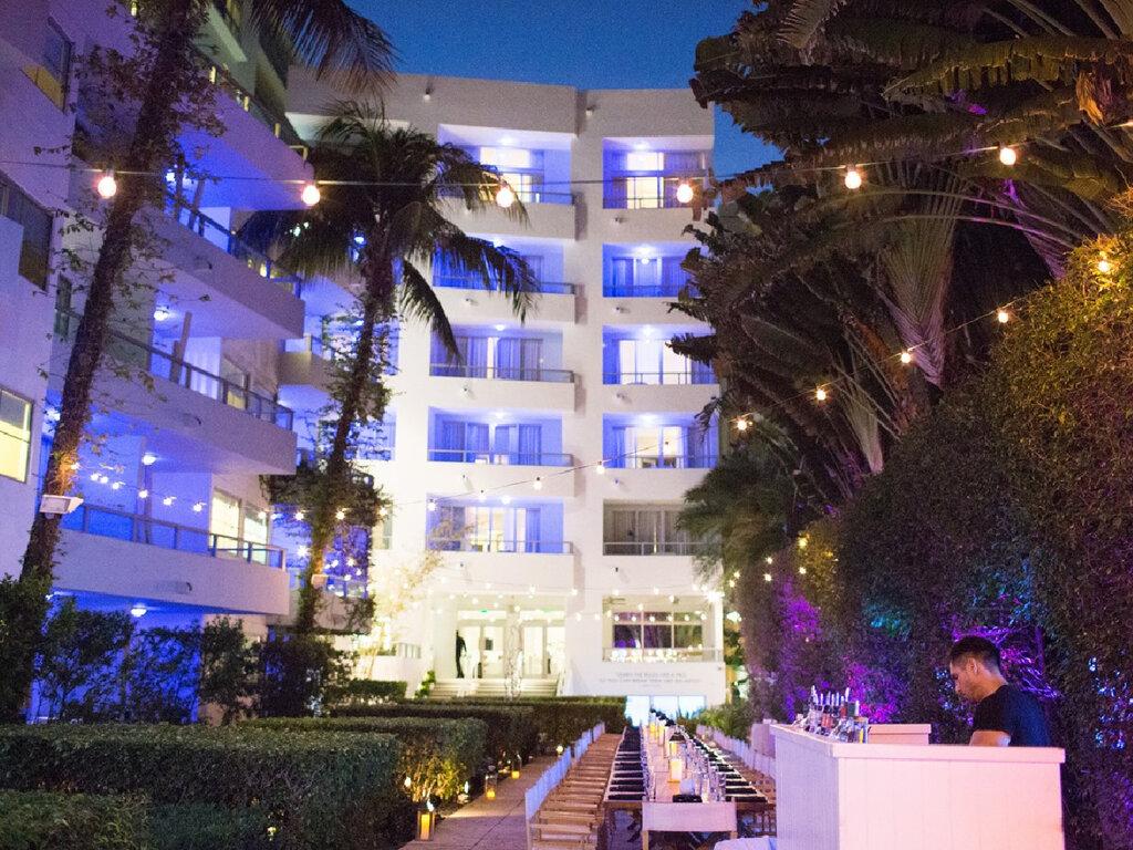 The Sagamore Hotel South Beach