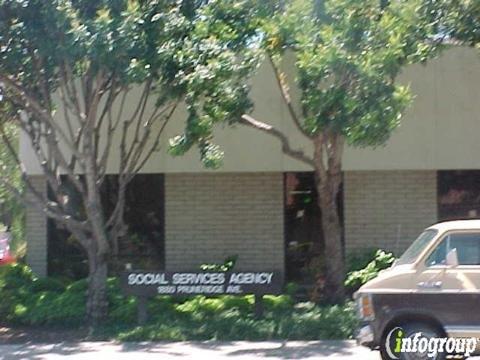 Pacific Autism Center for Education