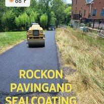 Rock on Paving & Construction