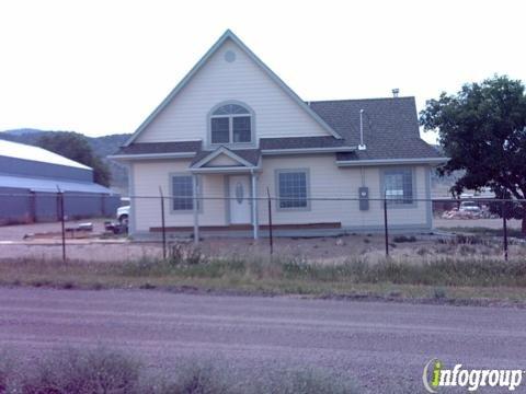Soda Lakes Stable