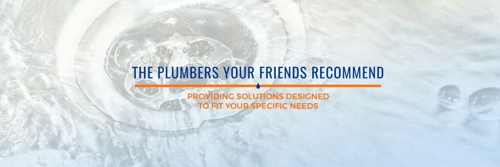 Expert Plumbing Service, Inc.