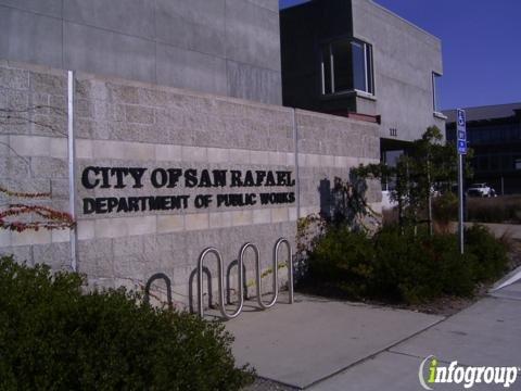 San Rafael Sanitation District