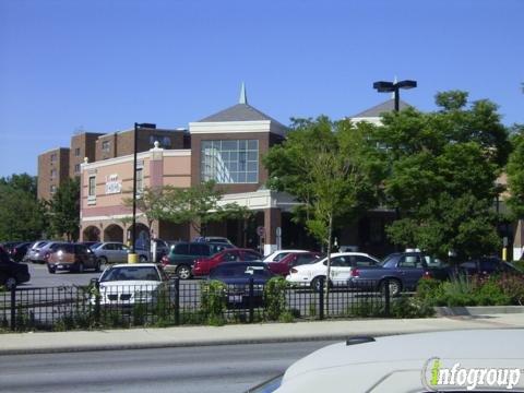 Heinen's Grocery Store