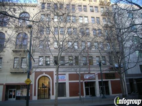 Law Office of Mei F Chen