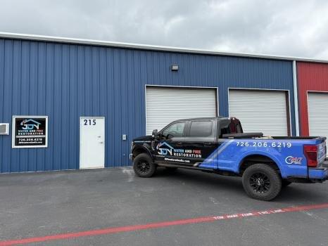 JDN Water & Fire Restoration of San Antonio
