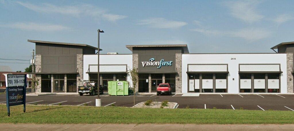 VisionFirst - Elizabethtown