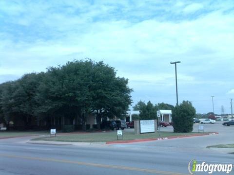 St Johns Child Care Center