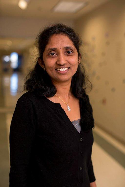 Padmaja Mallidi, MD