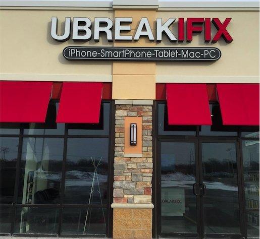 uBreakiFix by Asurion