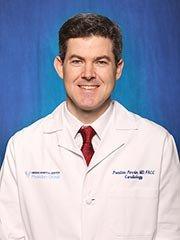 R Preston Perrin, MD, FACC, Fscai-VHC Physician Group