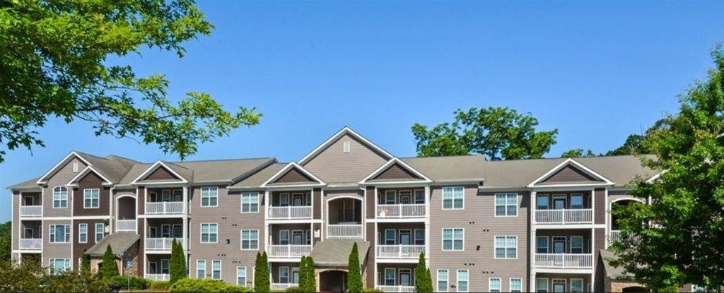 Legacy Ridge