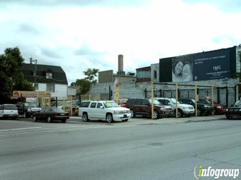 Michoacan Auto Sales