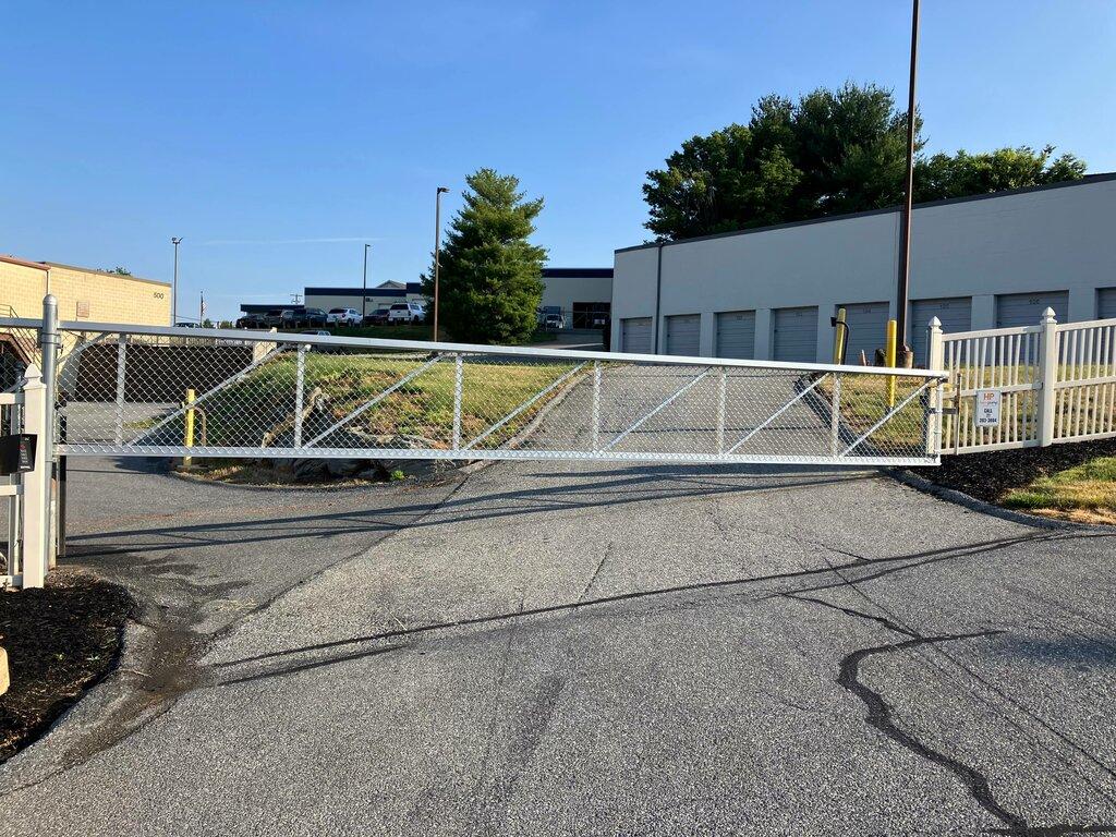 Storage Sense - Lancaster