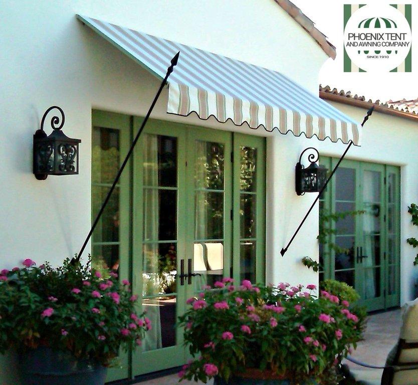 Phoenix Tent & Awning Co