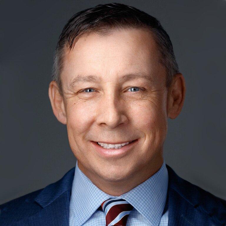 Edward Jones-Financial Advisor: Robert V Flood