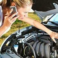Outcast Automotive