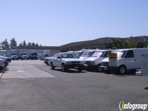 Hengehold Truck Sales & Rentals